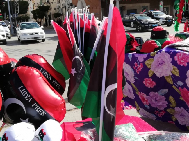 Libya’da 17 Şubat'ın 9. yılı: Libya halkı mutlu mu?